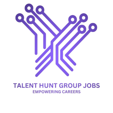 Talent Hunt Group Jobs